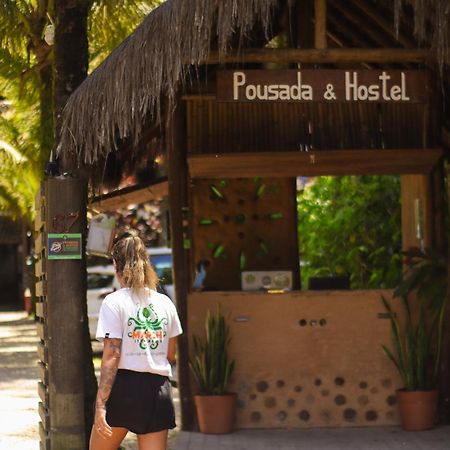 Hostel Marthi Itamambuca Ubatuba Extérieur photo