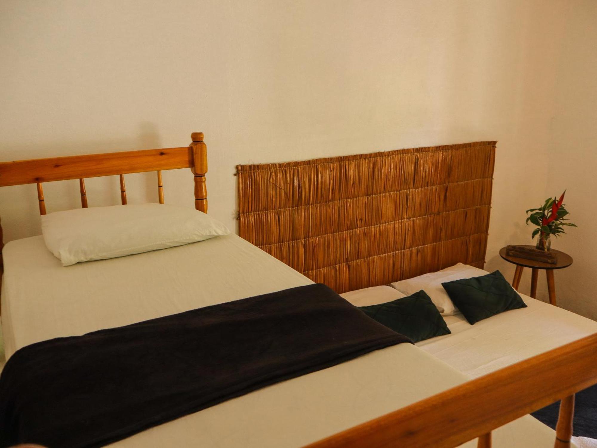 Hostel Marthi Itamambuca Ubatuba Extérieur photo