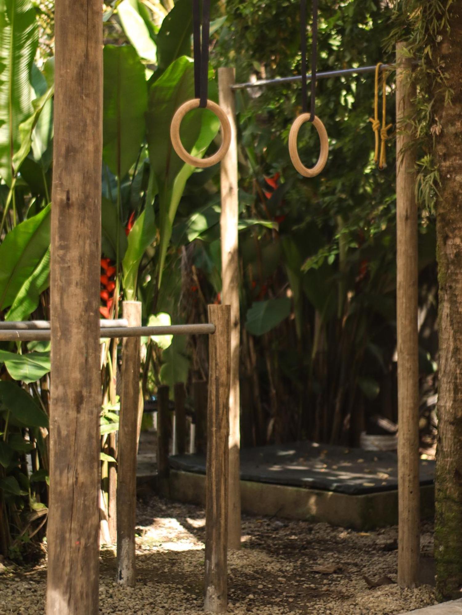 Hostel Marthi Itamambuca Ubatuba Extérieur photo